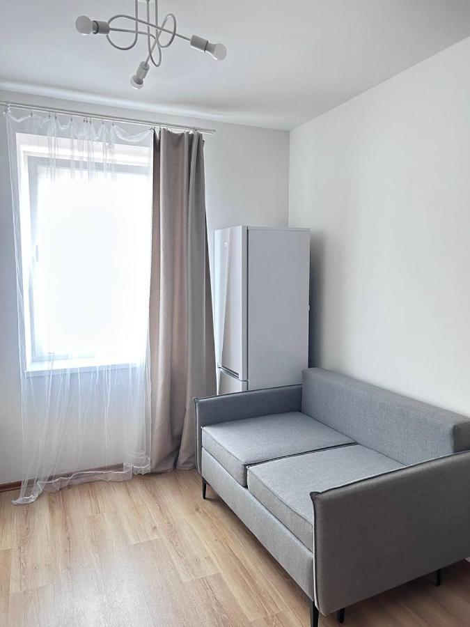 Stone Apartment - Free Parking Катовице Экстерьер фото