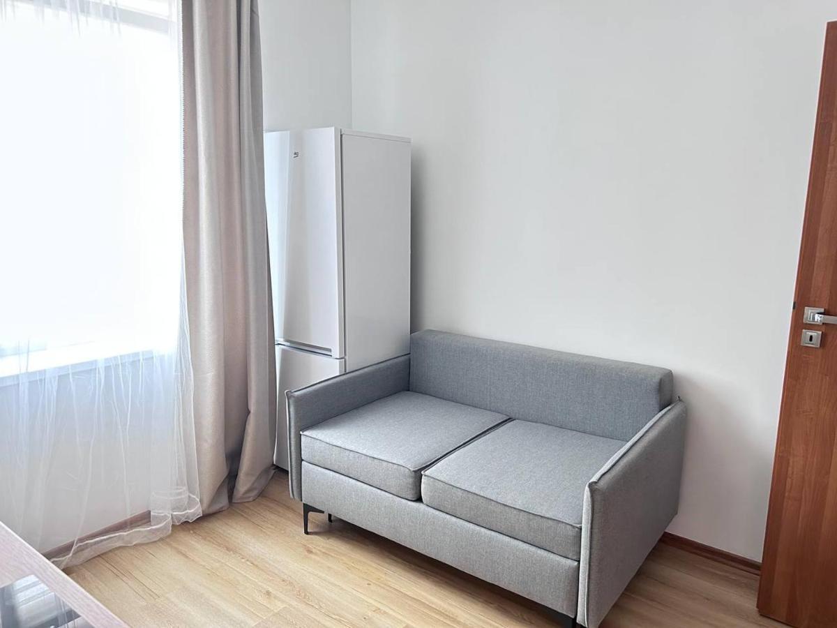 Stone Apartment - Free Parking Катовице Экстерьер фото